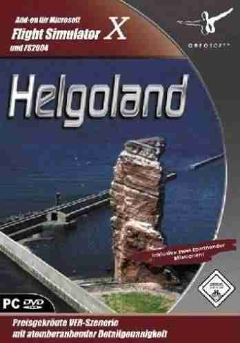 Descargar Microsoft Flight Simulator ADDON Aerosoft HelgolandX [English] por Torrent